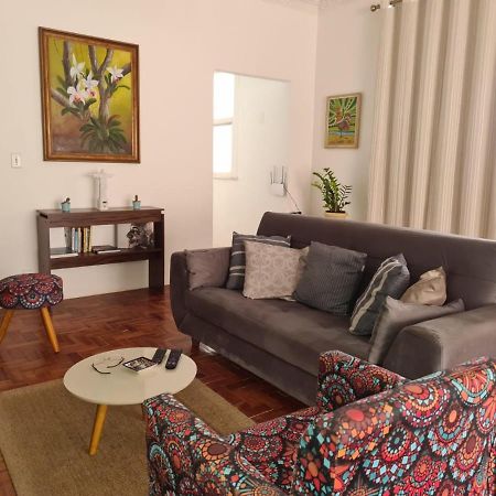 Copacabana Comfort Home Rio de Janeiro Eksteriør billede
