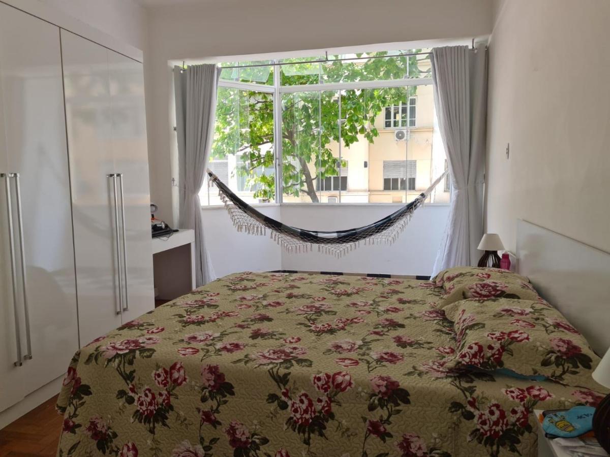 Copacabana Comfort Home Rio de Janeiro Eksteriør billede