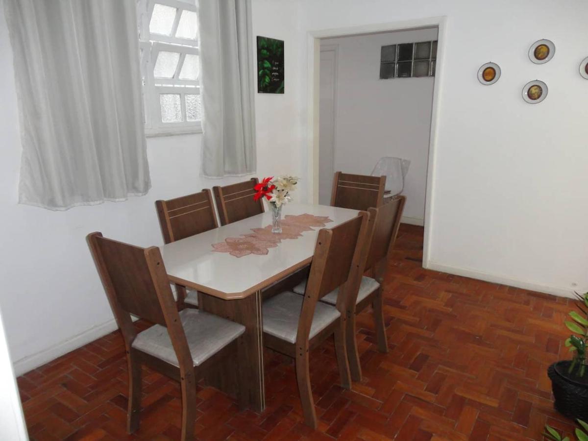 Copacabana Comfort Home Rio de Janeiro Eksteriør billede