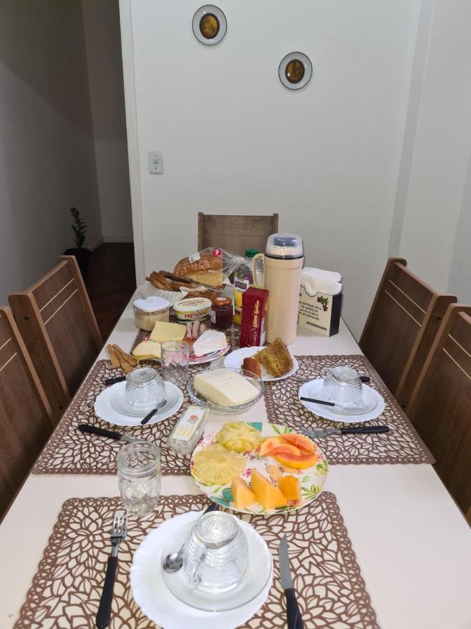 Copacabana Comfort Home Rio de Janeiro Eksteriør billede