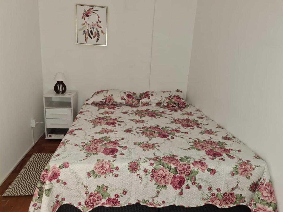 Copacabana Comfort Home Rio de Janeiro Eksteriør billede