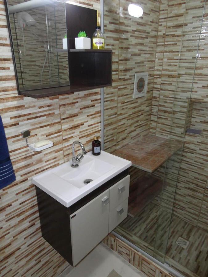 Copacabana Comfort Home Rio de Janeiro Eksteriør billede