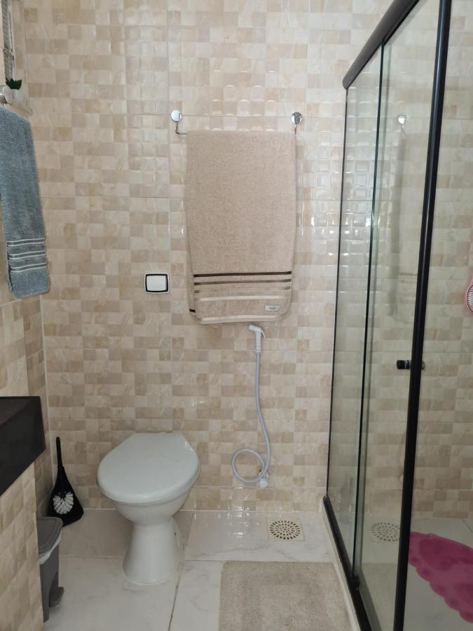 Copacabana Comfort Home Rio de Janeiro Eksteriør billede