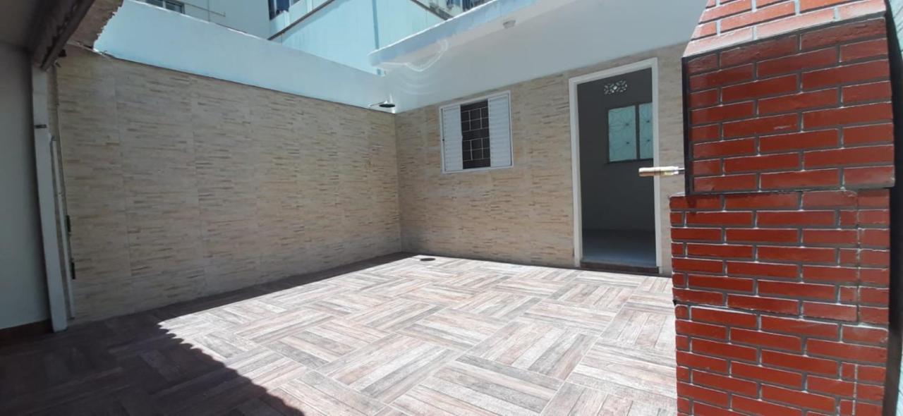 Copacabana Comfort Home Rio de Janeiro Eksteriør billede
