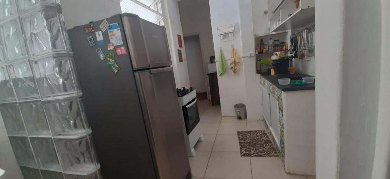 Copacabana Comfort Home Rio de Janeiro Eksteriør billede