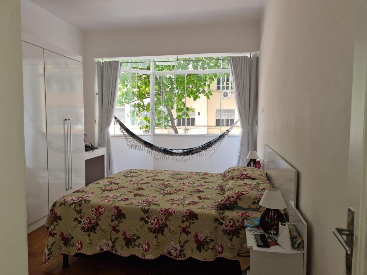 Copacabana Comfort Home Rio de Janeiro Eksteriør billede