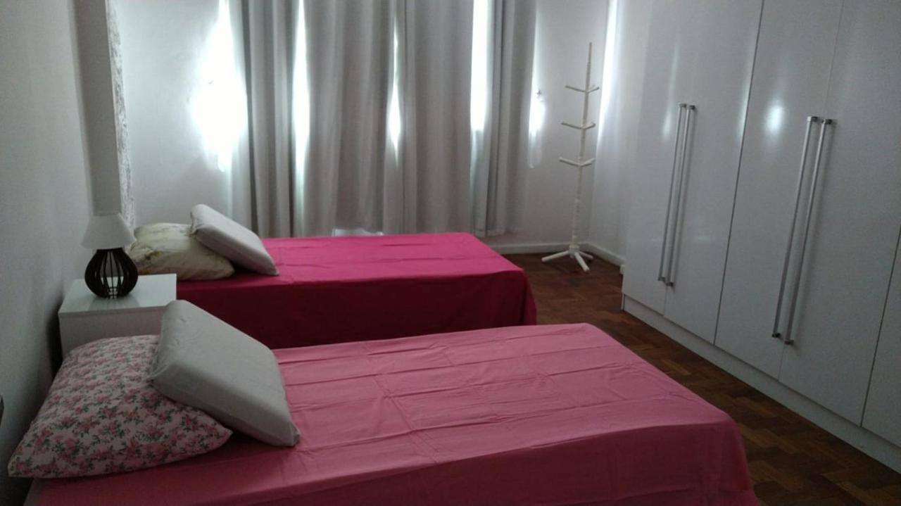 Copacabana Comfort Home Rio de Janeiro Eksteriør billede