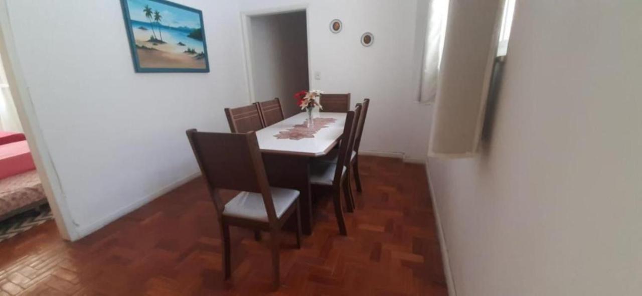 Copacabana Comfort Home Rio de Janeiro Eksteriør billede