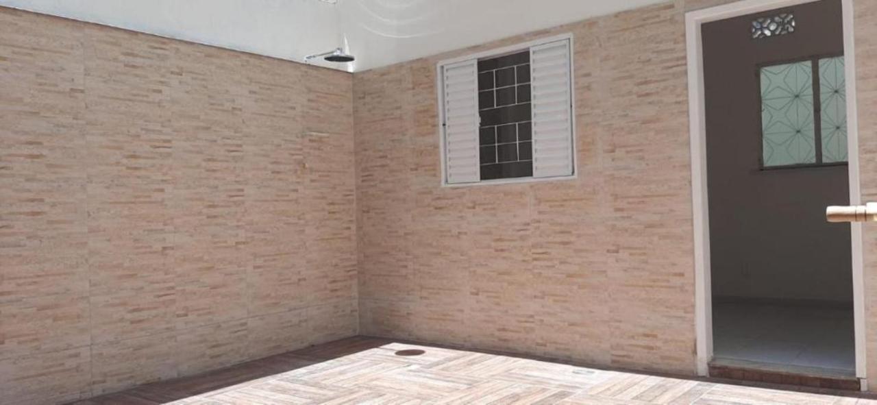 Copacabana Comfort Home Rio de Janeiro Eksteriør billede