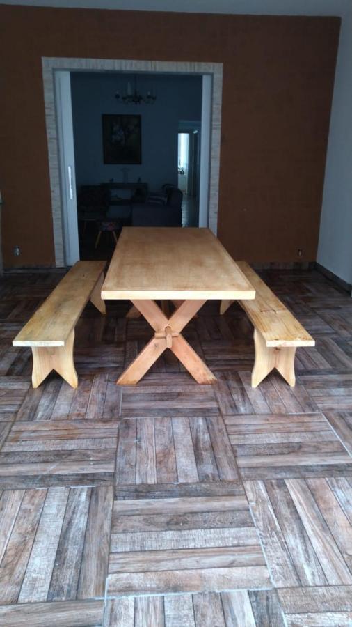 Copacabana Comfort Home Rio de Janeiro Eksteriør billede