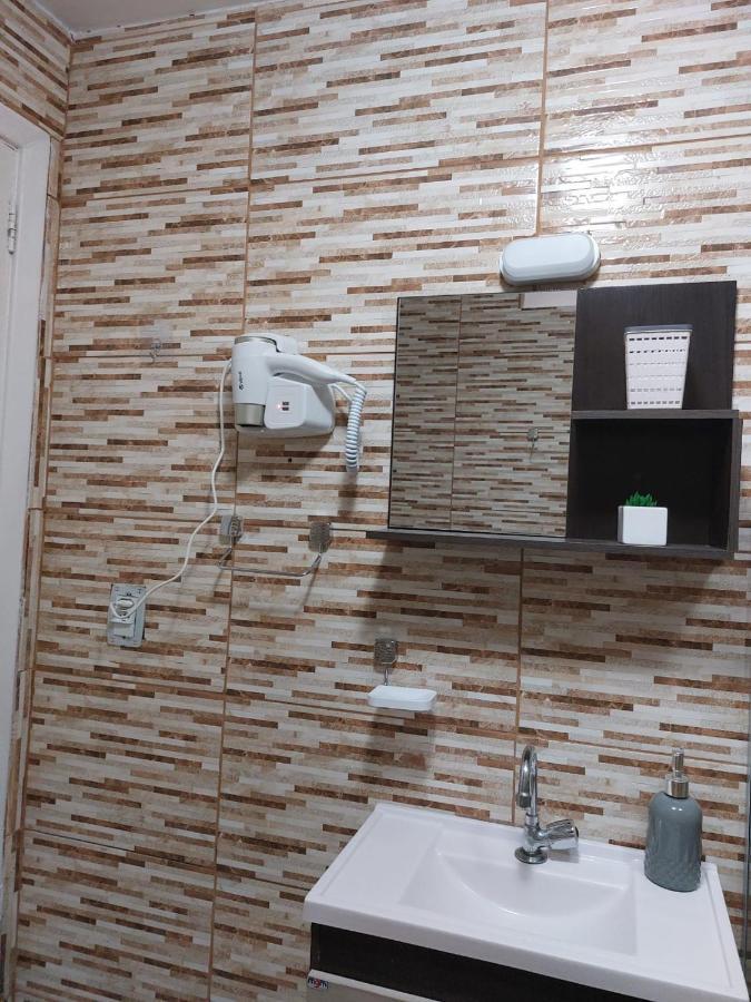 Copacabana Comfort Home Rio de Janeiro Eksteriør billede