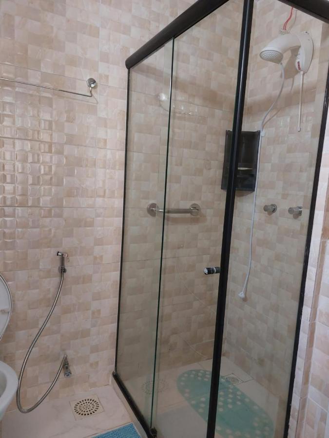 Copacabana Comfort Home Rio de Janeiro Eksteriør billede