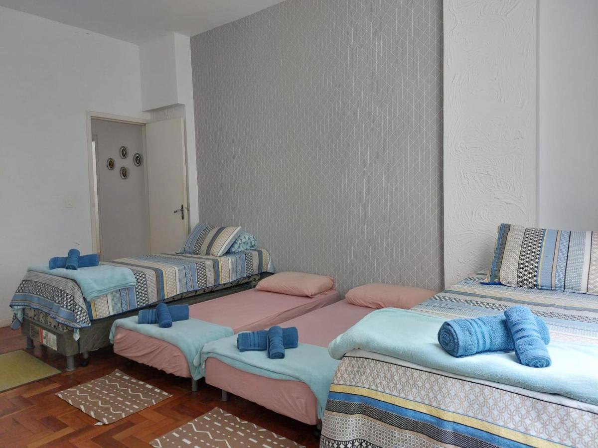 Copacabana Comfort Home Rio de Janeiro Eksteriør billede