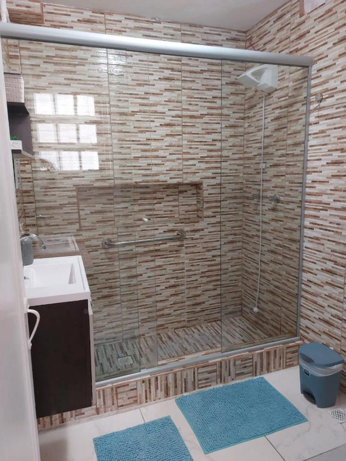 Copacabana Comfort Home Rio de Janeiro Eksteriør billede