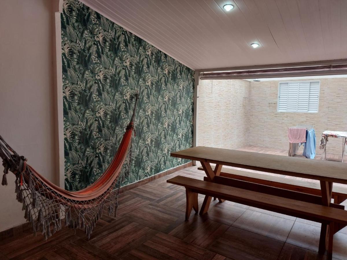 Copacabana Comfort Home Rio de Janeiro Eksteriør billede