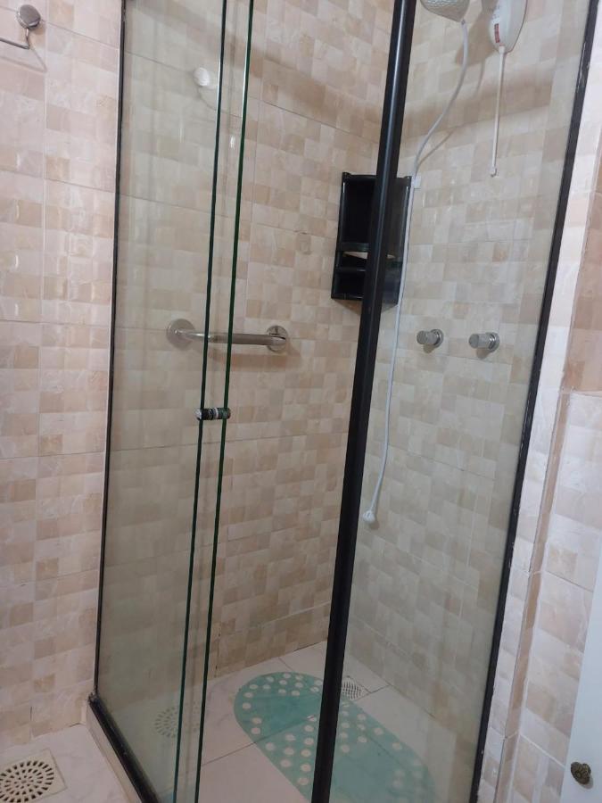 Copacabana Comfort Home Rio de Janeiro Eksteriør billede
