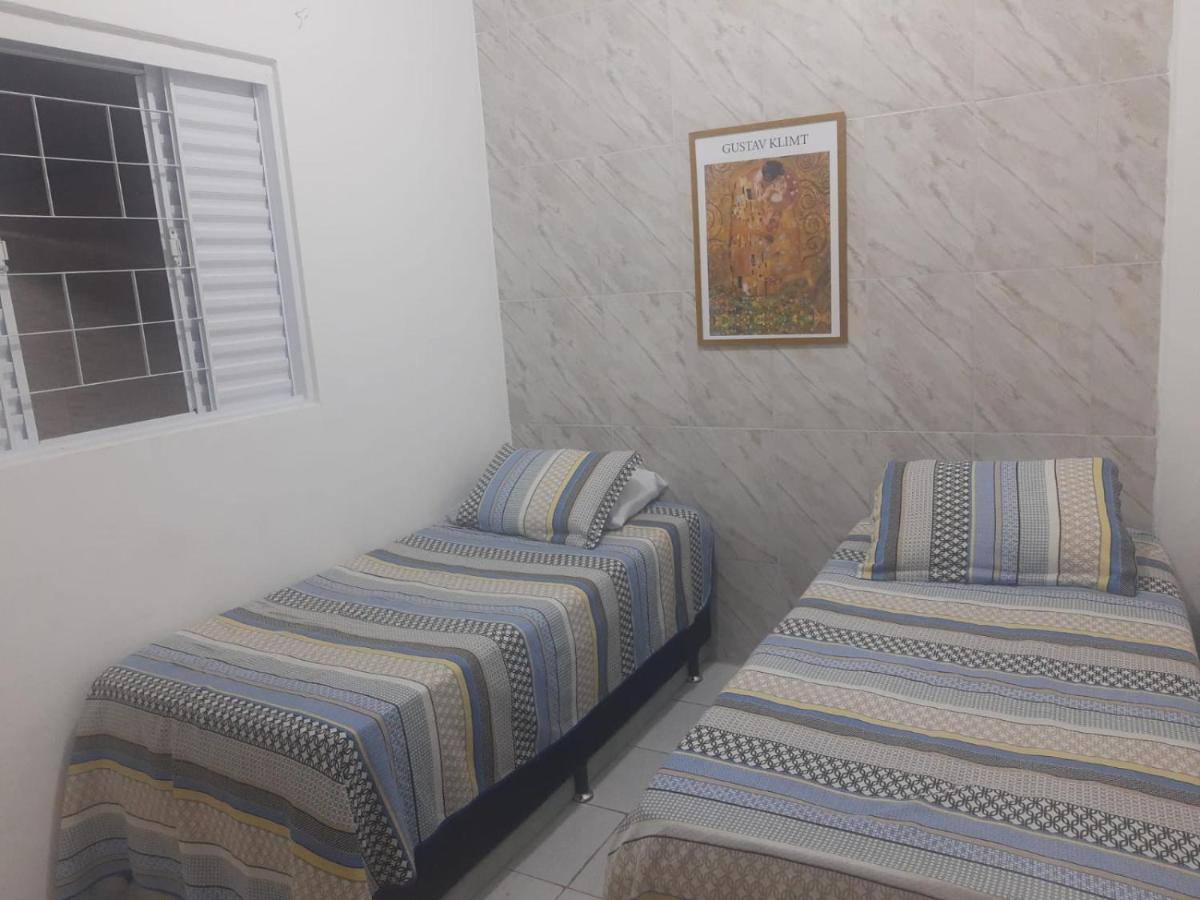 Copacabana Comfort Home Rio de Janeiro Eksteriør billede