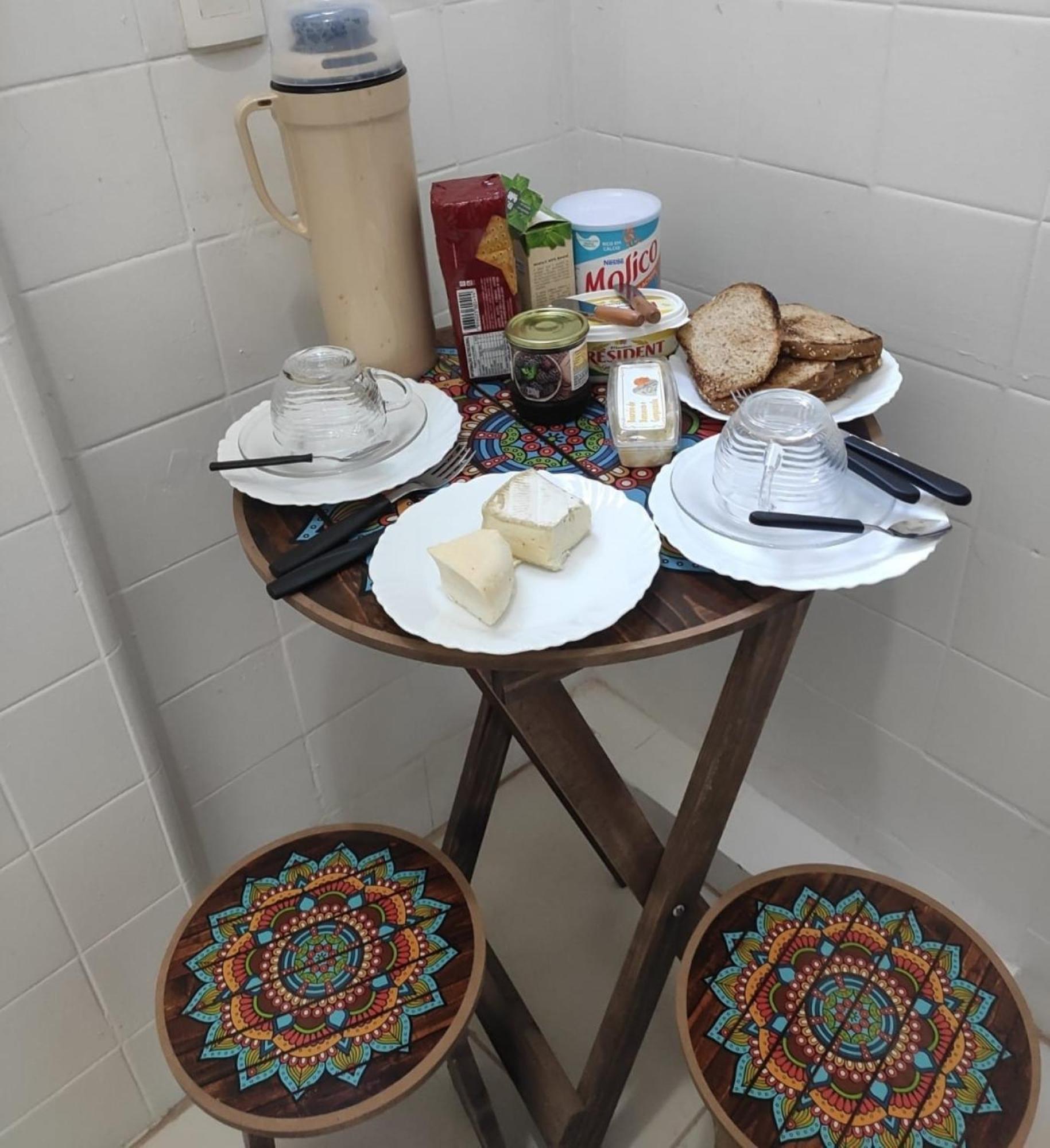 Copacabana Comfort Home Rio de Janeiro Eksteriør billede