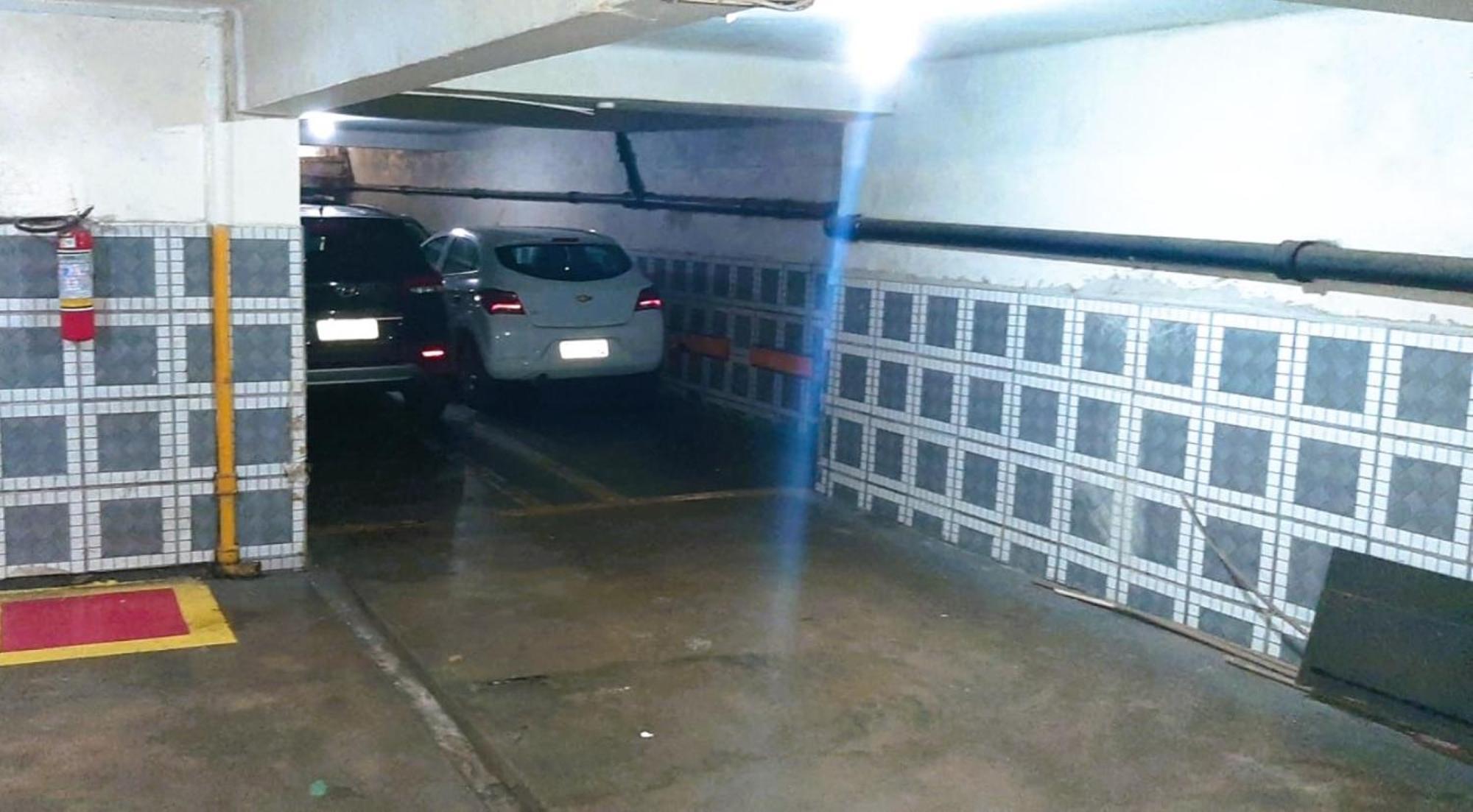 Copacabana Comfort Home Rio de Janeiro Eksteriør billede